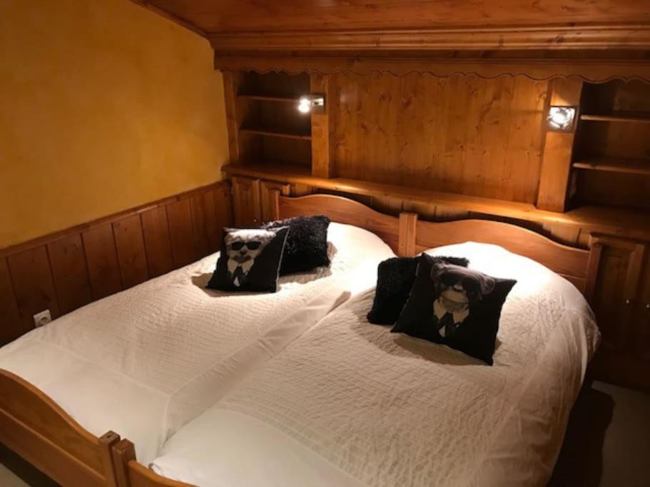 Ferme De Chenezeau - 15 Personnes , 7 Chambres Gérardmer Exteriör bild